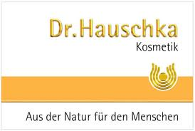 Dr. Hauschka Logo